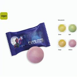 Brause Flummi Werbetüte, Brause Flummi (ca. 1,25 g)