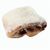 Stollenkonfekt Werbetüte (Saisonprodukt zu Weihnachten), Stollenkonfekt (ca. 27 g) (Bild 2)