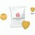 Butterkeks Herzen Flowpack, Butterkeks Herzen (ca. 8 g) (Bild 1)