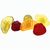 BIO Mini Früchte vegan Werbetüte (ca. 10 g) (Bild 2)