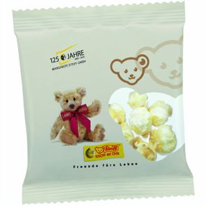Popcorn süß Werbetüte, Popcorn süß (ca. 6 g)