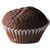Mini Muffin im Flowpack - Choco Chips (ca. 15 g) (Bild 1)