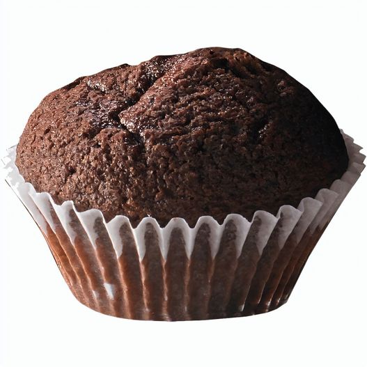 Mini Muffin im Flowpack - Choco Chips (ca. 15 g) (Bild 1)