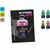 BOLERO Energy Werbekarte, BOLERO Energy (ca. 7 g) (Bild 1)