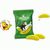HARIBO Bananas Werbetüte, HARIBO Bananas (ca. 8 g) (Bild 2)