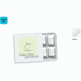 Produktabbildung Kaugummi zuckerfrei Blister 6er im Schuber, Kaugummi Blister (6er) Kaugummi zuckerfrei Blister 6er im Schuber, Kaugummi Blister (6er)