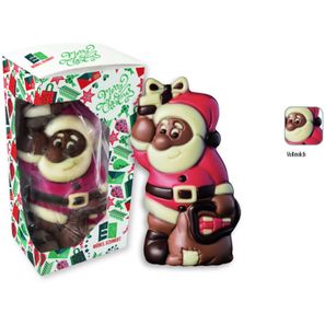 Weihnachtsmann 75 g in Werbebox (Saisonprodukt zu Weihnachten)