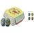 Ostereier Box (ca. 25 g) (Bild 1)