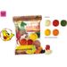 HARIBO individuelle Sonderform Werbetüte (ca. 10 g)