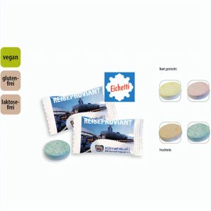 Brause Candy Werbetüte, Brause Candy (ca. 2,5 g)