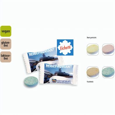 Produktabbildung Brause Candy Werbetüte, Brause Candy (ca. 2,5 g) Brause Candy Werbetüte, Brause Candy (ca. 2,5 g)