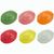 Bonbon Wickler, Bonbon bunt gemischt (Bild 2)