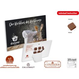 Produktabbildung Countdown-Eventkalender Tischkalender - Callebaut Vollmilch Schokolade (ca. 60 g) Countdown-Eventkalender Tischkalender - Callebaut Vollmilch Schokolade (ca. 60 g)