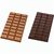Callebaut Vollmilch Schokolade Kalender 100 g Tafel im Karton (Bild 2)