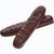 Bahlsen Lebkuchen Sticks Werbetüte (Saisonprodukt zu Weihnachten), Bahlsen Lebkuchen Sticks (ca. 19 g) (Bild 2)
