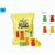 Gummibärchen zuckerfrei Werbetüte, Gummibärchen zuckerfrei (ca. 10 g) (Bild 2)