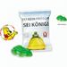 HARIBO Frosch Werbetüte, HARIBO Frosch (ca. 7 g)