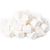 Chamallows in Werbebox (Saisonprodukt zu Weihnachten), Mini Marshmallow Rocky Mountain (ca. 15 g) (Bild 2)