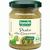 BIO Pesto im Werbekarton alla Genovese (ca. 125 g) (Bild 2)