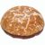 Bahlsen Lebkuchen Mini Contessa Werbetüte (Saisonprodukt zu Weihnachten), Bahlsen Lebkuchen Mini Contessa (ca. 9 g) (Bild 2)
