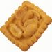 Leibniz Kekse Knusper Snack & Kunterbunt Flowpack, Leibniz Knusper Snack mit karamellisierten Erdnüssen