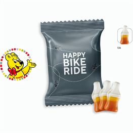 HARIBO Happy Cola Werbetüte, HARIBO Happy Cola (ca. 12 g)