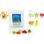 HARIBO Standardformen Werbetüte (Saisonprodukt zu Weihnachten) Weihnachtsmix (ca. 10 g) (Bild 1)