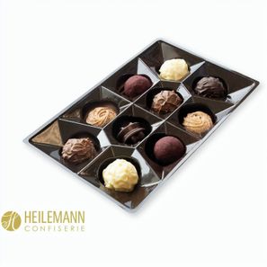 Heilemann Trüffel Auslese im Schuber, Heilemann Trüffel Auslese (ca. 125 g)