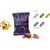 HARIBO Stafetten Werbetüte, HARIBO Stafetten (ca. 11 g) (Bild 1)