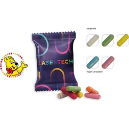 Produktabbildung HARIBO Stafetten Werbetüte, HARIBO Stafetten (ca. 11 g) HARIBO Stafetten Werbetüte, HARIBO Stafetten (ca. 11 g)