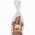 Schoko Weihnachtsmann 80 g mit Schokoschild (Saisonprodukt zu Weihnachten) (Bild 2)
