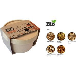 BIO Snack Cup, BIO Nussmix Classic (ca. 70 g)
