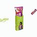LORENZ Snack Box im Schuber, Nuss & Frucht mit Joghurt Pops (ca. 40 g)