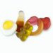 HARIBO Starmix Werbetüte, HARIBO Starmix (ca. 18 g)