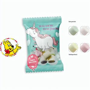 HARIBO Mini Chamallows Werbetüte, HARIBO Mini Chamallows (ca. 6 g)