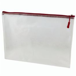 AUFBEWAHRUNGSTASCHE DIN A4