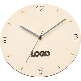 WANDUHR ZEITLOS