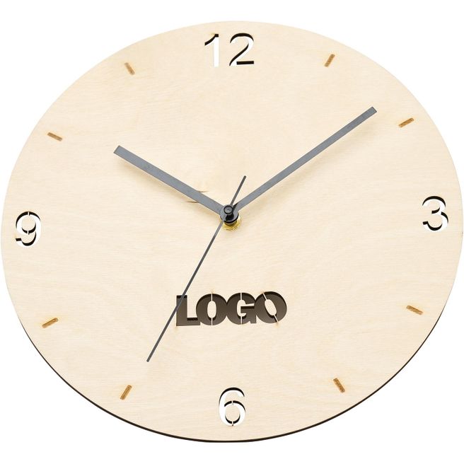 WANDUHR ZEITLOS