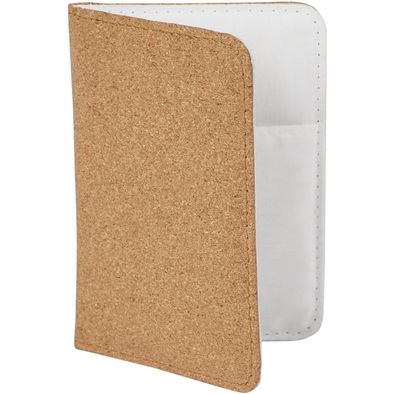 Ausweis- & Pflastermäppchen - BACK TO NATURE