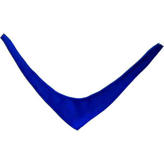 Dreieckstuch für Plüsch (Bild 1)