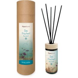 RAUMDUFT 'DAS FRISCHERL' blumig spritzig