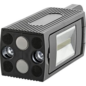 LAMPE NACHTWÄCHTER COB