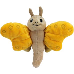 rPET PLÜSCH SCHMETTERLING STELLA