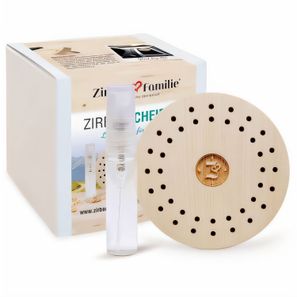 ZIRBENSCHEIBERL AUTODUFT