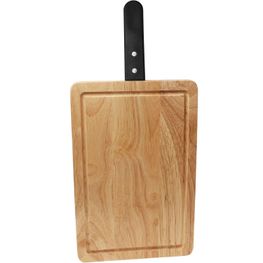 Produktabbildung VESPER-TRAUM - SCHNEIDEBRETT INKL. ALLRO VESPER-TRAUM - SCHNEIDEBRETT INKL. ALLRO