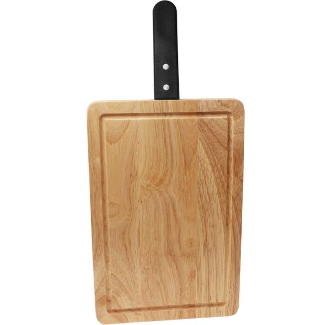 VESPER-TRAUM - SCHNEIDEBRETT INKL. ALLRO