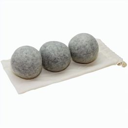 Jonglierballset WOLLE