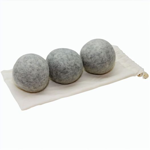 Jonglierballset WOLLE (Bild 1)