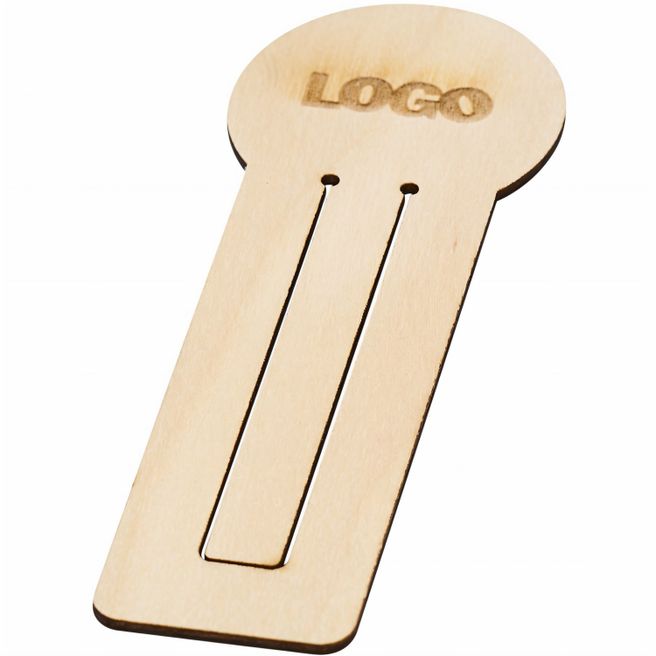 LESEZEICHEN BÜCHERWURM rund