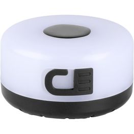 Produktabbildung OUTDOOR-LEUCHTE INKL. LICHTERKETTE OUTDOOR-LEUCHTE INKL. LICHTERKETTE